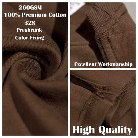 Wholesale Unisex High Quality 100% Cotton Blank Mens T-Shirts Heavyweight Oversized Tee Shirt Custom Embroidery Printing Logo T Shirt for Men