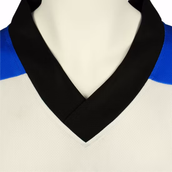 Custom Made Authentic China Factory Ice Hockey Jersey with High Quality