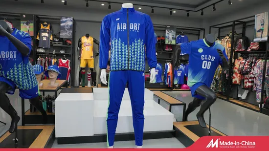 Aibort Breathable Men Rugby Uniform Set Custom Sublimate Bulk Rugby Shirt Rugby Team Jersey Uniform