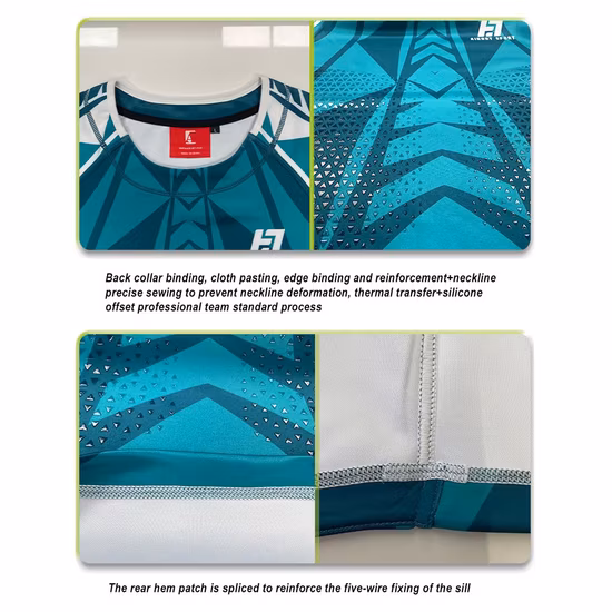 Aibort Breathable Men Rugby Uniform Set Custom Sublimate Bulk Rugby Shirt Rugby Team Jersey Uniform