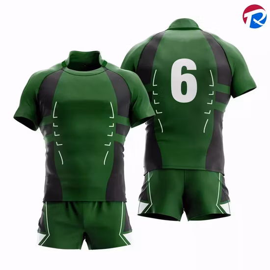 Ropa deportiva impresa sublimada, camiseta de rugby de fútbol Afl para hombres, venta al por mayor, precio barato, camiseta del Club de Rugby