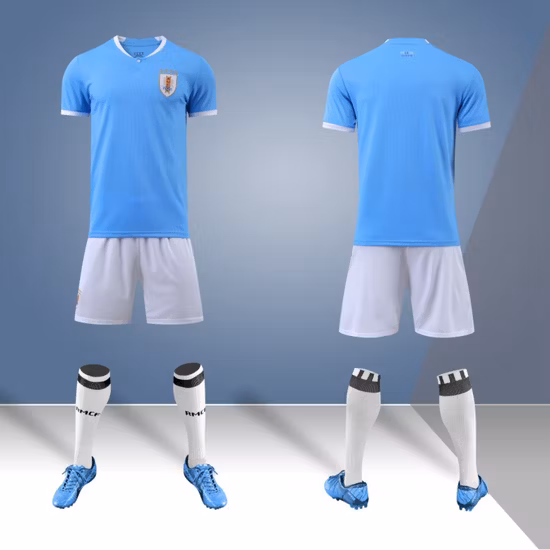 2022 Camiseta de fútbol del equipo nacional México Alemania Francia Brasil España Croacia Inglaterra Argentina Portugal Camiseta de fútbol