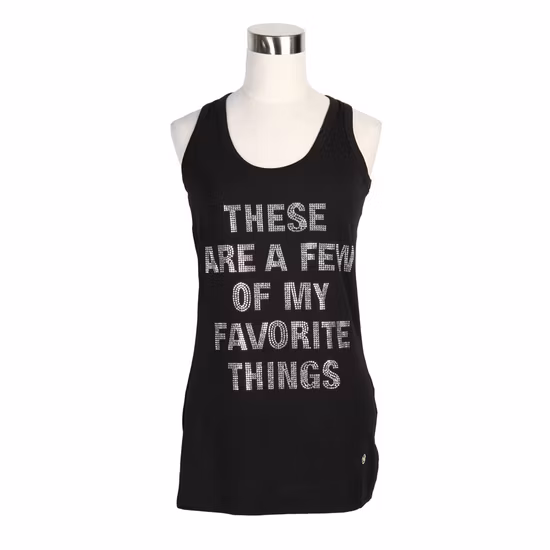 Camiseta de mujer de moda OEM de verano personalizada con logotipo