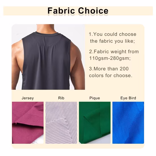 Camiseta de gimnasio para hombre, camiseta sin mangas con ajuste muscular, camiseta de entrenamiento de Fitness, camiseta de LICRA para entrenamiento de gimnasio para hombre